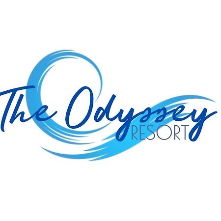 The Odyssey Resort Utila Eksteriør bilde
