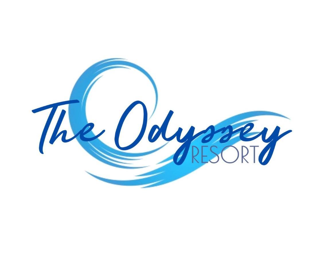 The Odyssey Resort Utila Eksteriør bilde